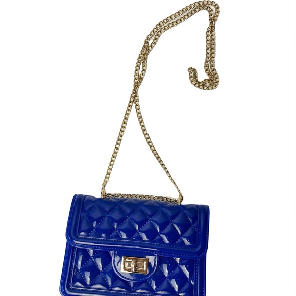 Mini Chain Bag - Picture 5 of 6